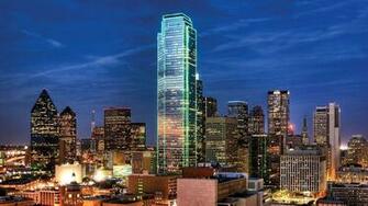 Fonds D Cran Dallas Tous Les Wallpaper