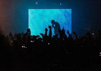 Travis Scott Music