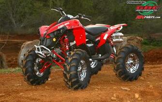 Atvs Mudding Ing Gallery