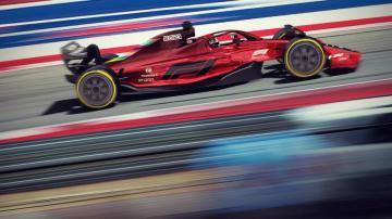 F1 Set For Rule Change To Shut Down Loopholes Formula