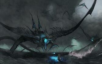 Dangerous Dragons Wallpaper Best