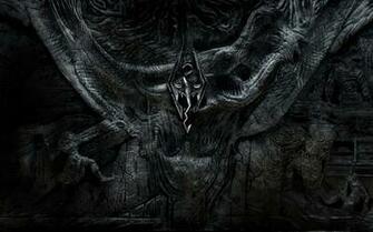 Wallpaper Elder Scrolls V Skyrim By Lastdirective Customize Org