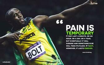 Usain Bolt Wallpaper