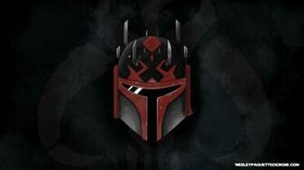 Mandalorian HD Wallpaper Pc