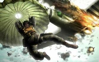 Medal Of Honor Airborne Image Thecelebritypix