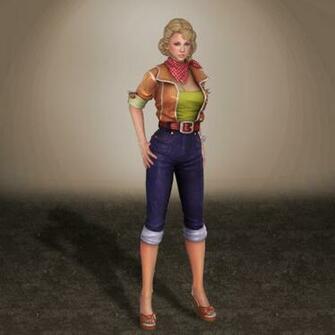 Lollipop Chainsaw Juliet By Armachamcorp