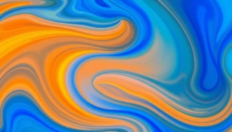 Colours 4k Wallpaper