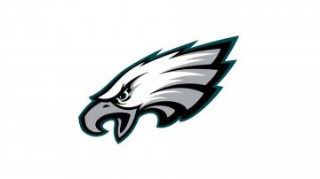 Philadelphia Eagles Nfl Logo UHD 4k Wallpaper
