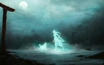 Best Ghostly Wallpaper International