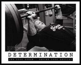 Weight Lifting Motivational Quotes Posters