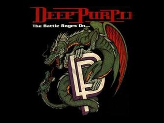 Deep Purple Wallpaper