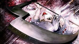 Juuzou Suzuya HD Wallpaper Background Image