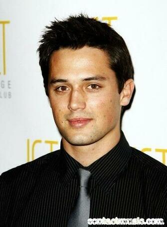 Stephen Colletti And Lauren Conrad