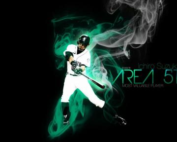 Ichiro Suzuki New York Yankees HD Mlb Wallpaper