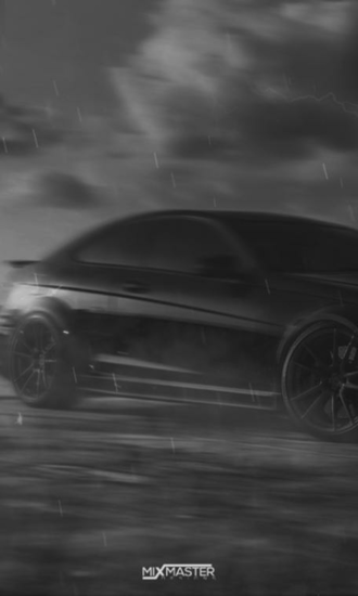 Car Mercedesamg Mercedesbenz C63 Amg