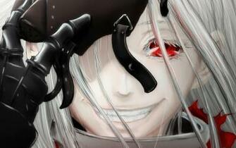 Deadman Wonderland Wallpaper HD Photos Gallery