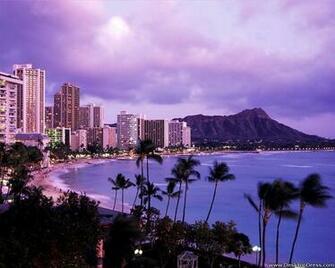 Honolulu Wallpaper X Net