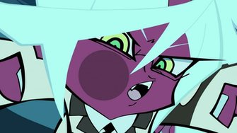 Stocking Anarchy Panty With Garterbelt Wallpaper