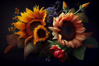 Premium Photo Wallpaper