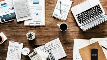 M A In Corporate Training Investments And Acquisitions Of The