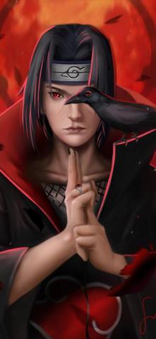 Itachi Uchiha Wallpaper Top Best Background