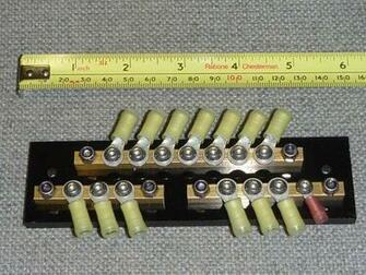Power Distribution Terminals