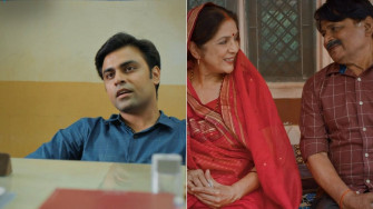 Panchayat Season Appreciation Posts To Memes On Series Take