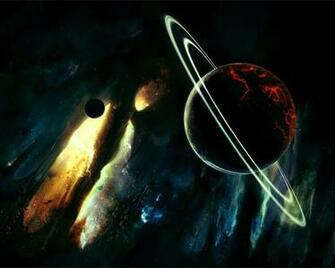 Erikshoemaker Deviantart Chthonic Wallpaper Spacewallsdump