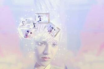 Wallpaper Wu Yifan By Kamjong Kai