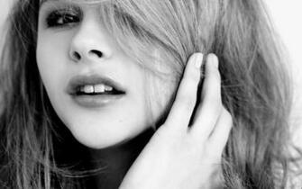 Chloe Grace Moretz HD Wallpaper