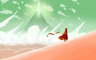 Journey Wallpaper Ps3 D4vljzk Sawuinhaff Art