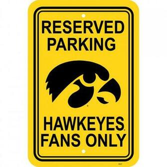 Iowa Hawkeyes For