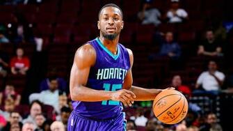 Kemba Walker Charlotte Hornets Agree To Contract Extension