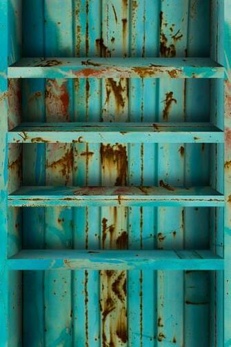 Amazing Real Wood Shelf iPhone Wallpaper HD Desktop