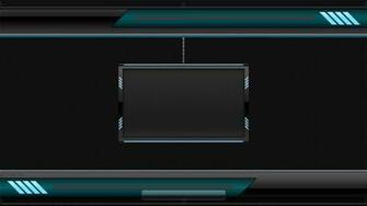 Logon Screen Nova W7 By Dshepe