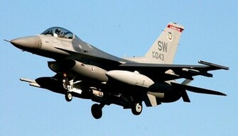 Miltary Wallpaper Guns HD F Fighting Falcon Pics