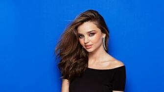 Miranda Kerr Wallpaper Image Photos Pictures Background