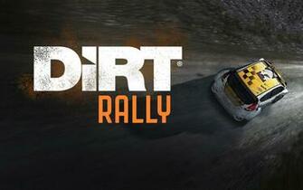 Dirt Rally Wallpaper In