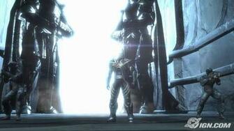 Too Human Wallpaper