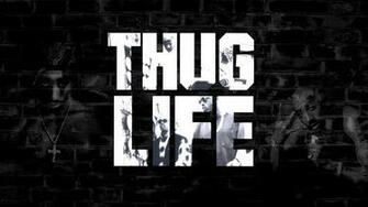 Thug Life HD Wallpaper