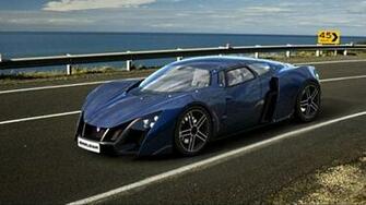 Trololo G Marussia B2 HD Wallpaper