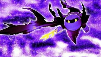 Meta Knight Wallpaper