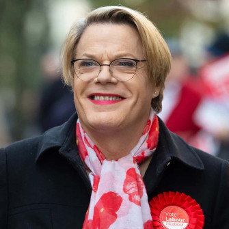 Eddie Izzard Wallpaper