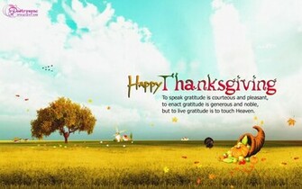To Speak Gratitude Is Courteous Pleasant Enact