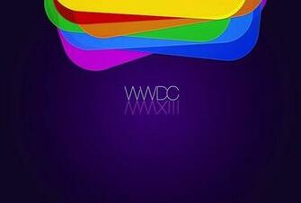 iPhone Ready For Wwdc With These Awesome Wallpaper Cult Of Mac