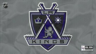 Los Angeles Kings Wallpaper Background