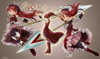 Kyoko Sakura By Aramantmol