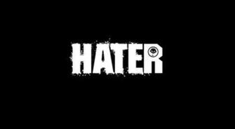 Hater Wallpaper Sf