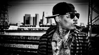Kostenloses Kid Ink Wallpaper F R Desktop Full HD