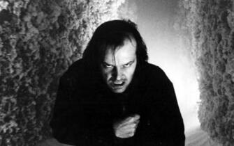 The Shining HD Wallpaper In Movies Imageci